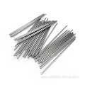 High Quality Tungsten Carbide Rod Blanks